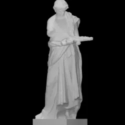 Girl from Antium