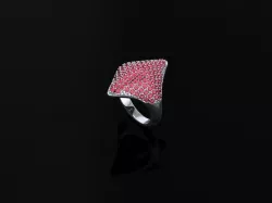 Gold ring