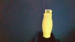 GoPro Hero Session Hand Grip