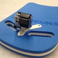 GoPro Kick Board Mount