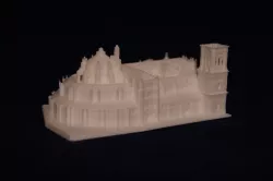 Granada Cathedral