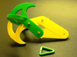 Grapling hook
