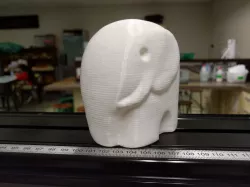 Grumbo the Elephant