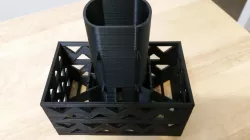 Gutter Downspout Filter