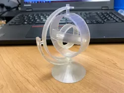 Gyroscope
