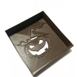 Halloween light for the night or events