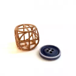 hand held squeeze toy