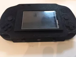 Handheld Recalbox