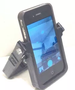 HandleStand for iPhone