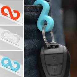 Handy Little Hooks