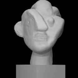 Head