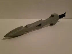 Hela's Sword-Thor Ragnarok