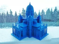 Helsinki Cathedral