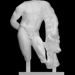 Hercules Body