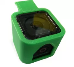 Hero4 Session Bike Mount