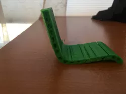 Hexagon Lounger