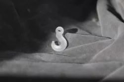 Hook for toy crane
