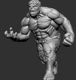Hulk
