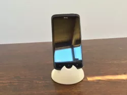 iDOCK Phone-Tablet stand and charge