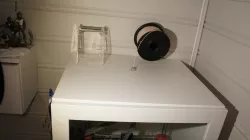 Ikea Enclosure Filament Filter