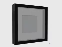 IKEA Ribba Picture Frame