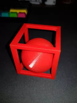impossible box