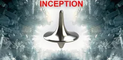 Inception Spinning Top
