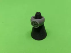 Indigo Tribe (Indigo Lantern) Ring New