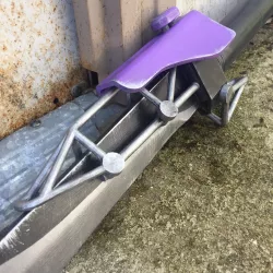 Infinite Edge Sword - Destiny