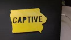 Iowa Captive