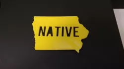 Iowa Native