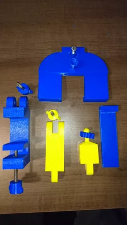 ipad, ipad mini or tablet universal holder