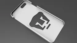 iPhone 6 Basic Case