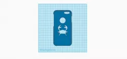 IPhone 6s Cancer Case