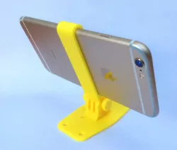 iPhone Camera Mount for iPhone 6/6S/7 (+Plus)