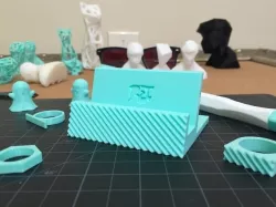 iPhone Dock
