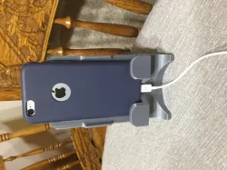 iPhone stand