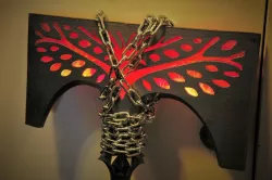 Iron Battle Axe (Destiny)