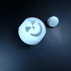 jack o lantern