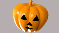 Jack O'Lantern