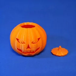 Jack-O-Lantern
