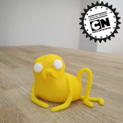 Jake the Dog© from Adventure Time™