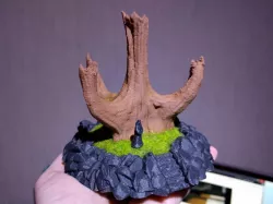 Jedi Tree
