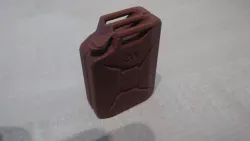 Jerry can 20l- RC 1/10