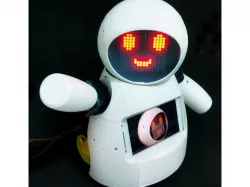 Joy Robot (Robô Da Alegria)