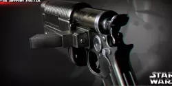 K-16 Bryar pistol