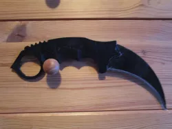 karambit