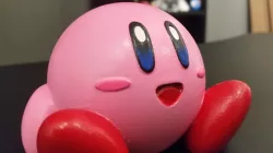 Kirby - Easy to Print