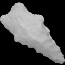 Kirk Serrated Point