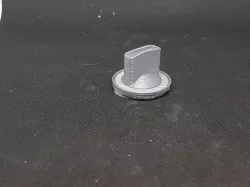 Knob, The Third